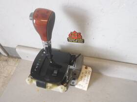 242.le1203 Lexus 99-03 Rx300 Oem Automatic Transmission Floor Shifter Stick Linkage