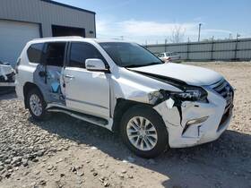 242.le1214 Lexus Gx460 2014 Transmission Shift 3465626