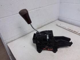 242.le1218 Lexus Gx460 2018 Transmission Shift 907610