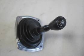 242.le1303 Lexus 2003 2004 2005 Gx470 Transfer Case Shifter With Knob