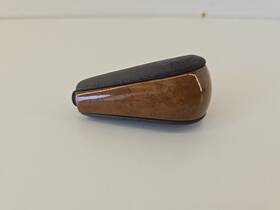 242.le1304 Lexus 2004 Gx470 Shift Knob Woodgrain Oem