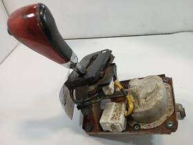 242.le1400 Lexus 2000 Lx470 Auto 4spd. Transmission Shifter Assembly 11376341