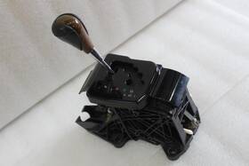 242.le1f11 Lexus 2010 2011 2012 Es350 Gear Floor Shifter With Knob Trim La11