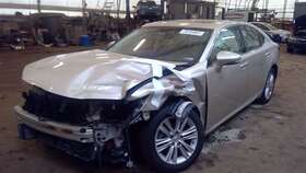 242.le1f15 Lexus Shifter Es350 2015 Transmission Shift