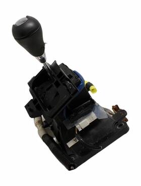242.le1j10 Lexus Is250 2010 Transmission Shift 1496112