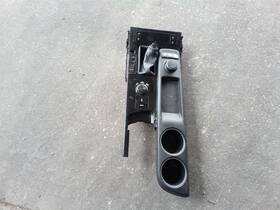242.le1j14 Lexus Is250 2014 Transmission Shifter Bezel And Electric Switches 319090