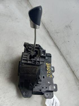 242.le1l14 Lexus 2014 Is350 3.5l Rwd Automatic Transmission Shifter