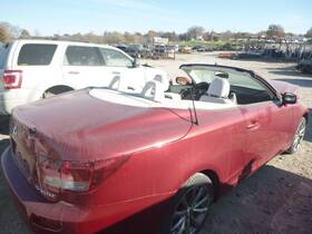 242.le1l15 Lexus Shifter Is350 2015 Transmission Shift 1527855