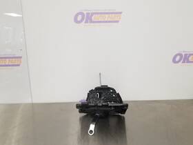 242.le1l25 Lexus 25 2025 Is350 F Sport Automatic Transmission Shifter