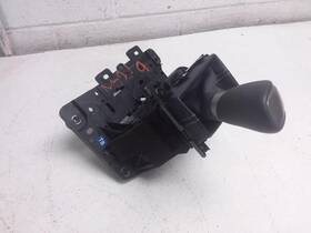 242.le1u16 Lexus Rc350 2016 Transmission Shift 974342