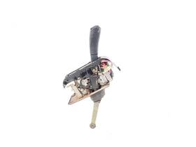 242.le1v95 Lexus 1995 Sc400 Oem Transmission Shifter Black Tested
