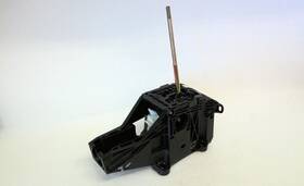 33502-60370 Lexus 2003 - 2009 Gx470 Transmission Shifter Gear Selector Lever Oem