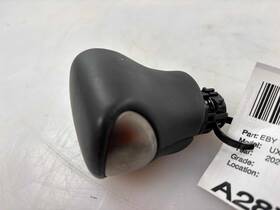 Lexus 33504-06420-c0 2019-2024 Ux250h Automatic Transmission Shift Lever Knob Oem 33504-06420