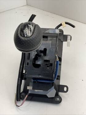 33521-5350 Lexus 2006-2015 Is250c Is350c Isc Auto Trans Floor Shifter Assy Oem