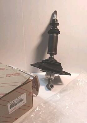 33530-53050 Lexus 2006-2013 Is250 Is350 Manual Floor Gear Shifter Assembly Shift Lever Nos