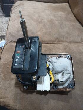 33530-60071 Lexus 33530-60070 98 02 Lx470 Gear Shifter Assembly Land Cruiser