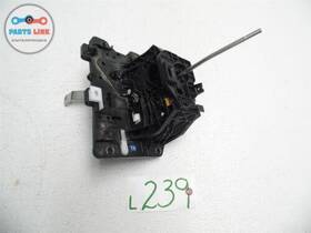 33550-53290 Lexus 2014 14 Is250 Floor Shifter Shift Box Gear Selector Transfer Case Lever