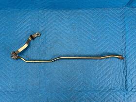 33702-50060 Lexus Oem Ls430 Transmission Gear Shift Linkage Rod No.1 With Lever 2001-2003