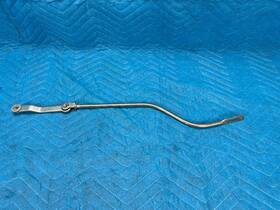 33702-60110 Lexus Lx570 Transmission Gear Shift Linkage Rod With Shaft Lever 2008-2015 Oem