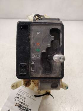 33521-50030 Lexus 35970-50040 Ls400 Coach Transmission Shifter Assy 95-00 A340e 4speed