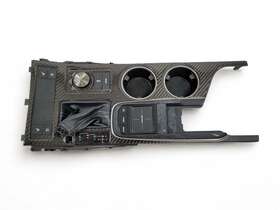 58804-24090-c0 Lexus 58804-24090 Rc350 15-17 Shifter Bezel Center Console Trim D001 Oem 2