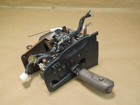 58805-24081 Lexus 95-97 Uzz30 Sc300 Sc400 A/t Automatic Transmission Shifter Oem