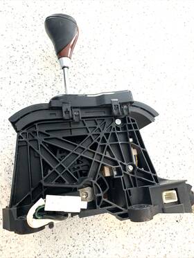 750317-lh Lexus 2007-2012 Es 350 Automatic Transmission Shifter Assy Oem