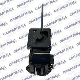 75c317 Lexus 2007-2012 Es350 A/t Floor Gear Lever Selector Shift Shifter Oem