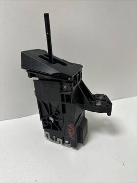 75c833lhd Lexus Gear Shifter Automatic Abs Ct 200h 2015