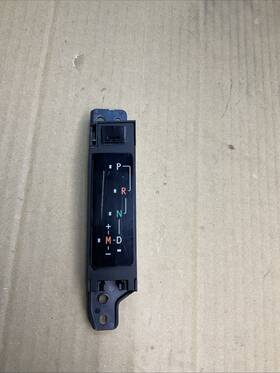 76h710-lhd2 Lexus 2014-2020 Is200t Is250 Is300 Is350 Automatic Gear Switch Indicator Oem