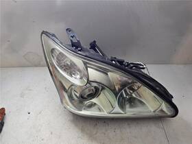 81130-48200 Lexus 06 Rx350 Rx400 Hid Right Headlight Lx2503135 811100e010 Oem