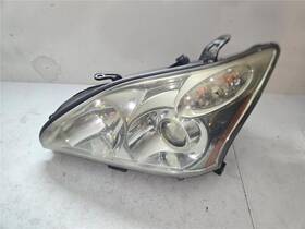 81170-48200 Lexus 2006 Rx350 Rx400 Hid Left Headlight Lx2502135 811500e010 Oem