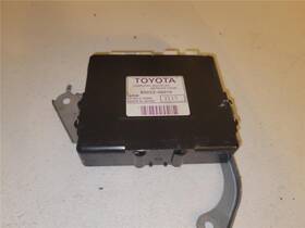 89222-48010 Lexus 06-09 Rx400 Hybrid Multiplex Network Door Control Module Oem