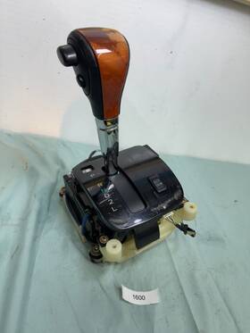 At5537 Lexus 99-03 Rx300 Automatic Transmission Gear Shift Shifter Lever Selector Knob