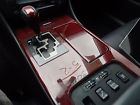 Lexus Gs450 2007 Automatic Floor