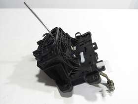 L408 Lexus 15-19 Gs350 2016 Automatic Transmission Shifter Gear Selector K