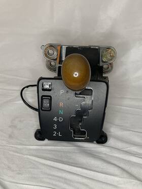Mb48-95303 Lexus 2004 2005 2006 Rx330 Automatic Transmission Gear Selector Shifter