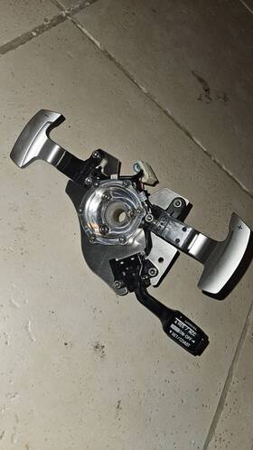 Ogcpskv3 Lexus 2001-2005 Is300/gs300 Ogc Paddle Shifter Kit Keeps Cruise Controt