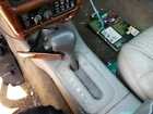 242.ch1r96 Lhs Transmission Shift Assembly