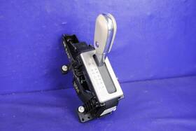 228prm Lincoln 07-14 Navigator At Automatic Gear Shift Floor Shifter Assembly Camel Oem