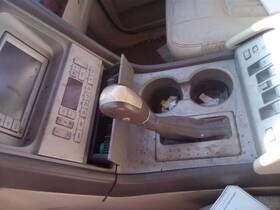 242.fd2204 Lincoln Navigator 2004 Transmission Shift 1569086