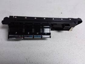 Jl7p7p155ag Lincoln 242.fd2219 2019 Navigator 10 Speed Automatic Transmission Shifter Oem