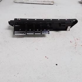 242.fd2222 Lincoln Navigator 2022 Transmission Shift 965402
