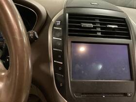 242.fd2c16 Lincoln Mkc 2016 Transmission Shift 7970927