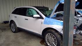 242.fd2e14 Lincoln Mkx 2014 Transmission Shift 1168943