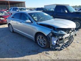 242.fd2l13 Lincoln Shifter Mkz 2013 Transmission Shift 3180056