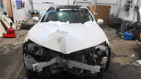242.fd2l14 Lincoln Shifter Mkz 2014 Transmission Shift 1034408