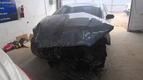 242.fd2l19 Lincoln Shifter Mkz 2019 Transmission Shift 993697
