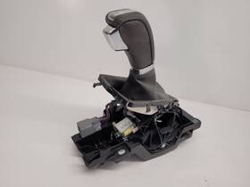 242.fd2m11 Lincoln 2011 11 Mkt 3.5l Automatic Transmission Shift Shifter Gear Assembly