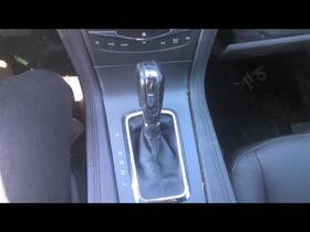 242.fd2m18 Lincoln Mkt 2018 Transmission Shift 1502326